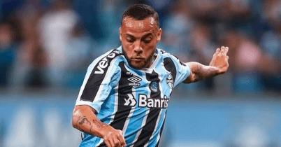 Grêmio Guilherme Série B