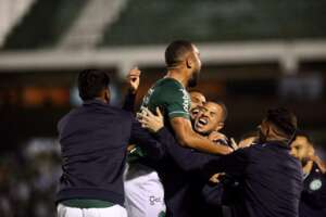 SÉRIE B: Guarani e Chapecoense querem respirar contra a degola