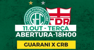 RÁDIO FI: Com jogos de Guarani e Ponte, confira a programação da semana!