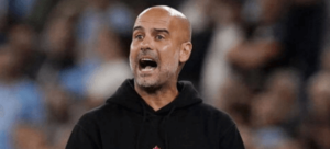 Guardiola lamenta menção a tragédia em canto da torcida do City