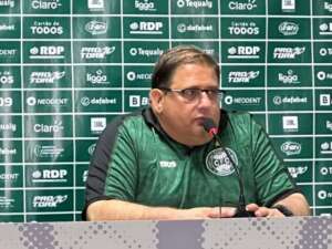Técnico do Coritiba aponta os erros da derrota para o Fortaleza e foca em próximos jogos
