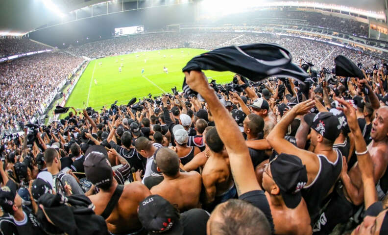 identidade corinthiana sem torcida corinthians tem o pior desempenho desde a inauguracao da neo quimica arena foto bruno teixeira corinthians e1665536808476