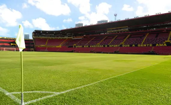 Série B: Sport define e jogará “final” com Vasco na Ilha do Retiro