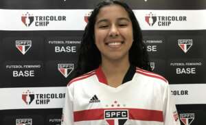 PAULISTA FEMININO SUB-17: São Paulo vence Ferroviária por 1 a 0, garante liderança e vaga nas quartas