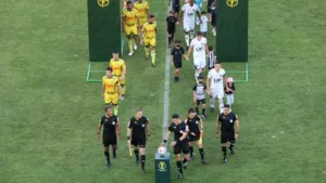 Mirassol x ABC - Chegou a hora da onça beber água!