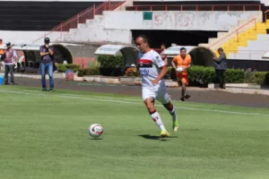 Paulista: Matheus Carvalho, ex-Botafogo diz que ficou surpreso com a não renovação