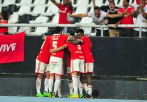 Internacional se movimenta para renovar vínculo com 6 peças do elenco