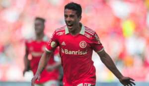 Botafogo x Internacional - Colorado defende invencibilidade e vice-liderança