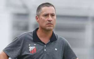 Série B: Técnico do Ituano reconhece favoritismo do Vasco, mas está focado no acesso