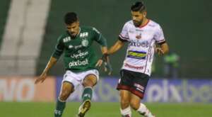 Ituano x Guarani - Galo quer manter vivo sonho do acesso, enquanto Bugre busca a permanência