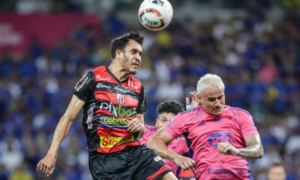 Cenário aponta que o Guarani já não corre qualquer risco