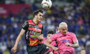 Cenário aponta que o Guarani já não corre qualquer risco