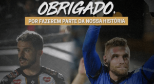 Série B: Operário-PR rescinde com dois jogadores após 6 anos