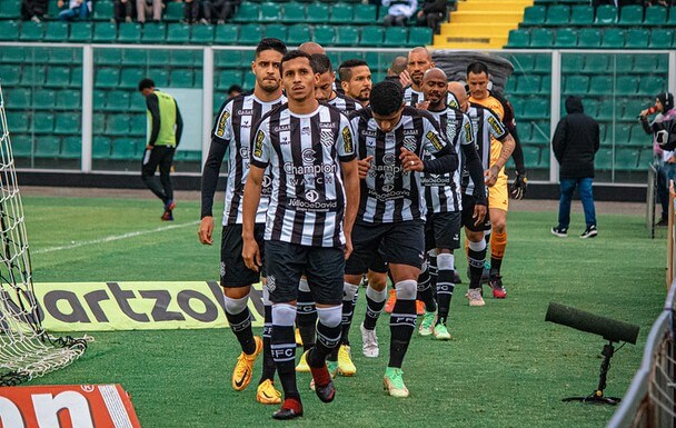 Diretoria do Figueirense promete mudar perfil do elenco