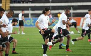 Série B: Dirigente do Operário promete faxina no elenco