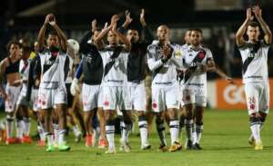 G-4 da Série B está encaminhado e três times ameaçam o Vasco