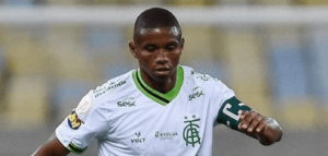 Juninho comanda a ascensão do América-MG no Brasileirão