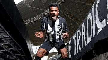 Paulistão: São Paulo espera contratar atacante do Botafogo