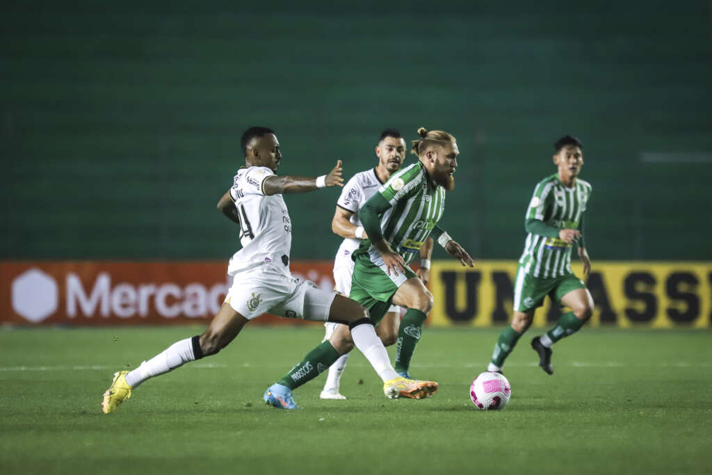 juventude corinthians