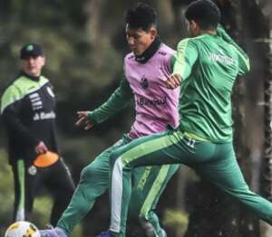 Juventude x Corinthians - Sem técnico, o Papo encara desafio árduo no Brasileirão