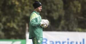 Para duelo contra o Santos, Juventude terá 5 