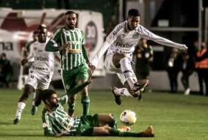 Santos x Juventude - Chance de ouro para se reabilitar!