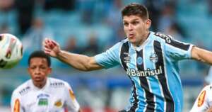 Série B: Grêmio lança camisa especial em homenagem a Kannemann. Vídeo!