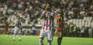 Série B: Náutico com mais dois desfalques contra a Chapecoense