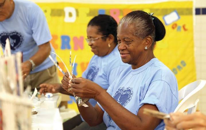 Vagas abertas e gratuitas para adultos de 30 a 59 anos