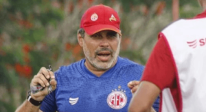 Potiguar: América-RN acerta planejamento para início de 2023