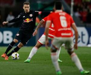 Departamento médico do Red Bull Bragantino segue cheio