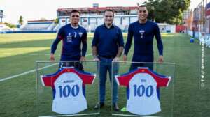 Fortaleza ultrapassa 40 mil ingressos vendidos para jogo com o Atlético-MG