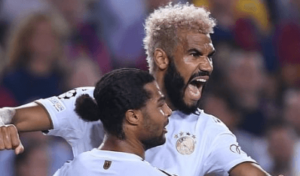 LIGA DOS CAMPEÕES: Barcelona, já eliminado, perde do Bayern outra vez