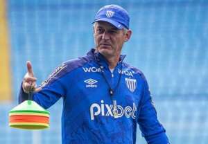 No Ceará, 'Fantasma' de Lisca Doído ronda o Porangabussu