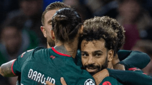 LIGA DOS CAMPEÕES: Liverpool avança e Atlético é eliminado