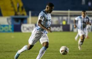 Londrina x Sport - Na disputa pela última vaga do G4