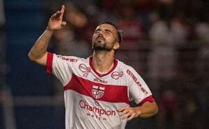 Série B: Contra o Guarani, CRB perde Valoura, mas tem 5 retornos