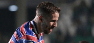 Brasileirão: Lucas Sasha marca e traça evolução do Fortaleza