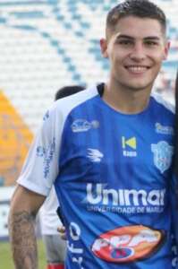 Copa Paulista: Destaque do MAC prefere disputar o Brasileiro em 2023