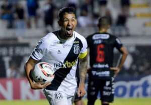 Vice-artilheiro da Série B, Lucca desfalca a Ponte Preta