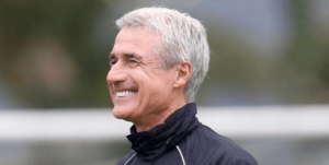 Luís Castro, do Botafogo, critica cultura de demitir treinadores