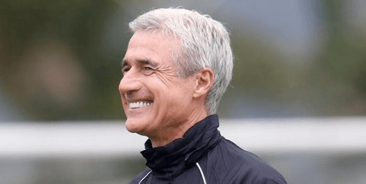 Luís Castro, do Botafogo, critica cultura de demitir treinadores