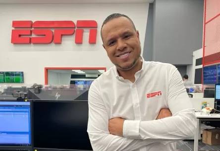 Ex-São Paulo e Ponte Preta, Luís Fabiano será comentarista na ESPN