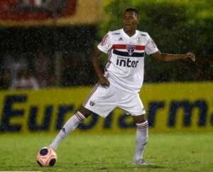 Luizão não vai renovar com São Paulo e pode estar perto de acertar com clube inglês