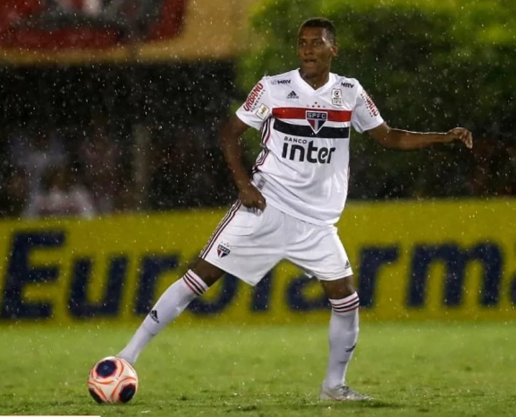 Luizão não vai renovar com São Paulo e pode estar perto de acertar com clube inglês