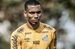 Santos e Madson não chegam a acordo por renovação