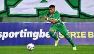 Série B: Maílton projeta duelo da Chapecoense com o Tombense: 'Extremamente decisivo'