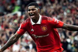 LIGA EUROPA: Rashford sai do banco, lidera virada do Manchester United sobre o Omonia e evita zebra