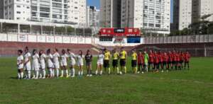 PAULISTA FEMININO SUB-17: Manos vence Brothers e sonha com classificação