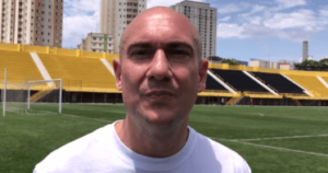 Márcio Zanardi, técnico do São Bernardo, exalta boa temporada e mira 2023